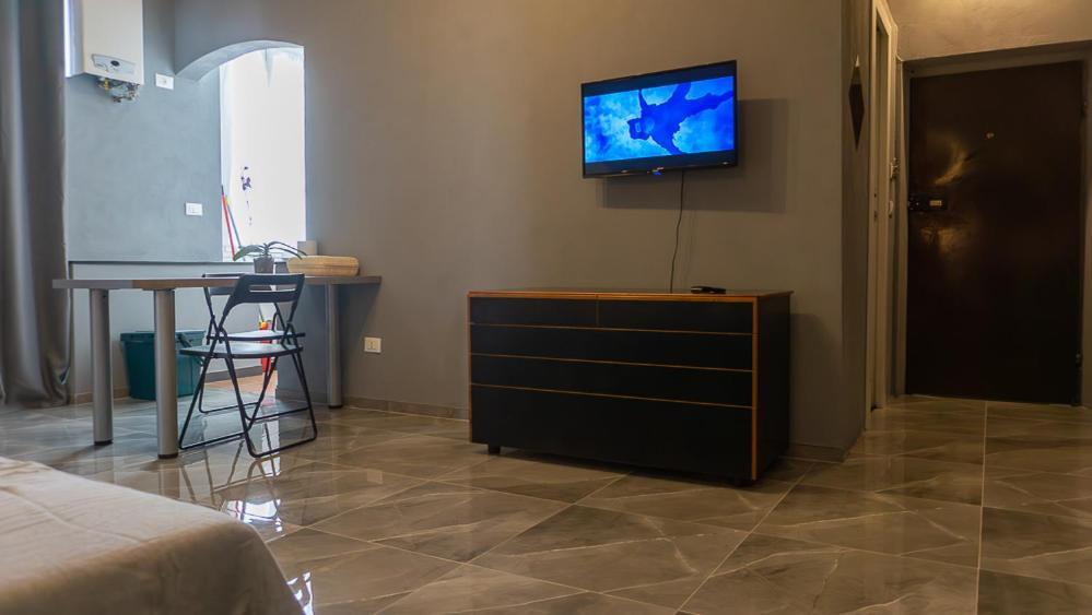 Elohim House Appartement Genua Buitenkant foto