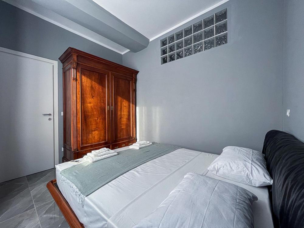 Elohim House Appartement Genua Buitenkant foto