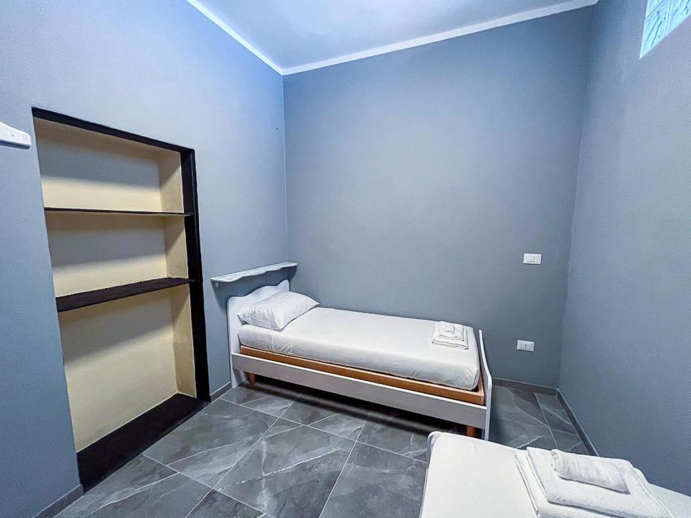 Elohim House Appartement Genua Buitenkant foto